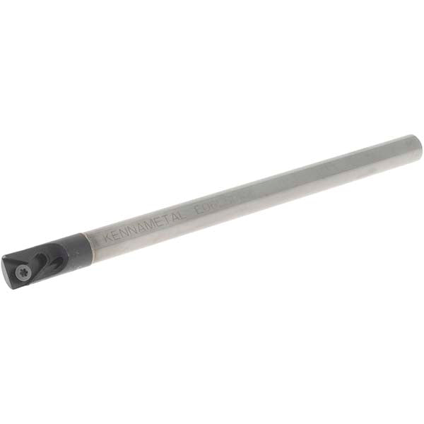 Kennametal 1152676 Indexable Threading Toolholder Internal, Right Hand, 3/8 x 9.53 mm Shank