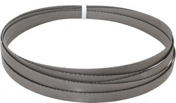 Irwin Blades 87696IBB103150 Welded Bandsaw Blade 10' 4" Long, 0.035" Thick, 14 TPI