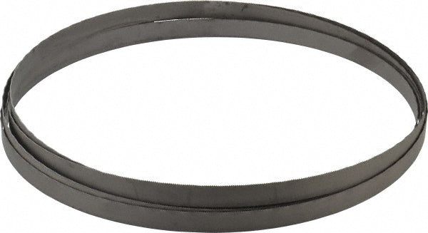 Irwin Blades 87797IBB123810 Welded Bandsaw Blade 12' 6" Long, 0.02" Thick, 24 TPI
