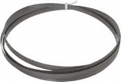 Irwin Blades 87798IBB123810 Welded Bandsaw Blade 12' 6" Long, 0.025" Thick, 10 to 14 TPI