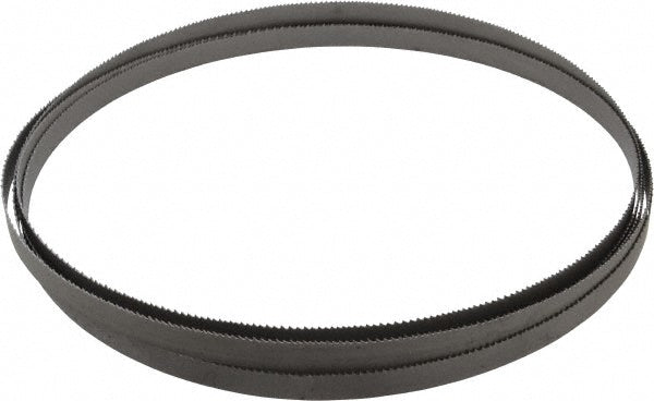 Irwin Blades 87837IBB134040 Welded Bandsaw Blade 13' 3" Long, 0.025" Thick, 10 to 14 TPI
