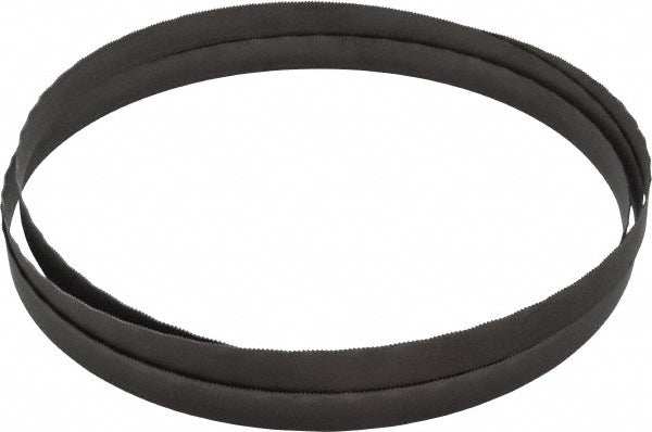 Irwin Blades 88507IBB51640 Welded Bandsaw Blade 5' 4-1/2" Long, 0.02" Thick, 24 TPI