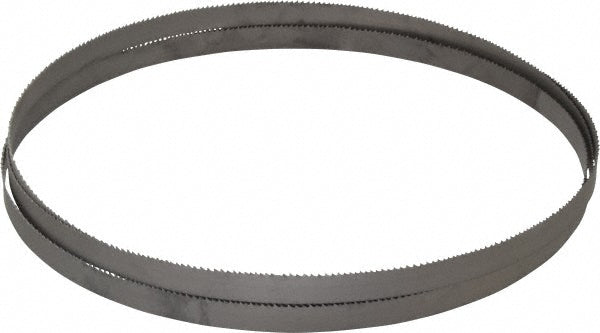 Irwin Blades 88531IBB72260 Welded Bandsaw Blade 7' 5" Long, 0.025" Thick, 10 to 14 TPI