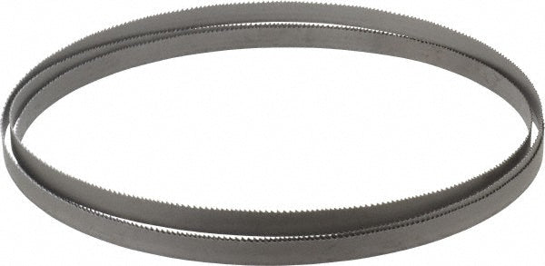 Irwin Blades 88536IBB72335 Welded Bandsaw Blade 7' 8" Long, 0.025" Thick, 10 to 14 TPI