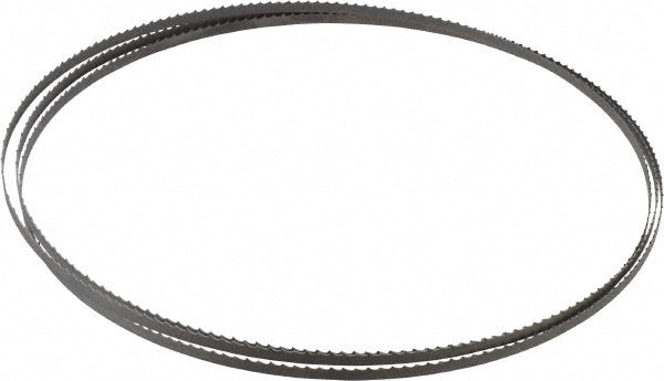 Irwin Blades 88560IBB72375 Welded Bandsaw Blade 7' 9-1/2" Long, 0.025" Thick, 6 TPI