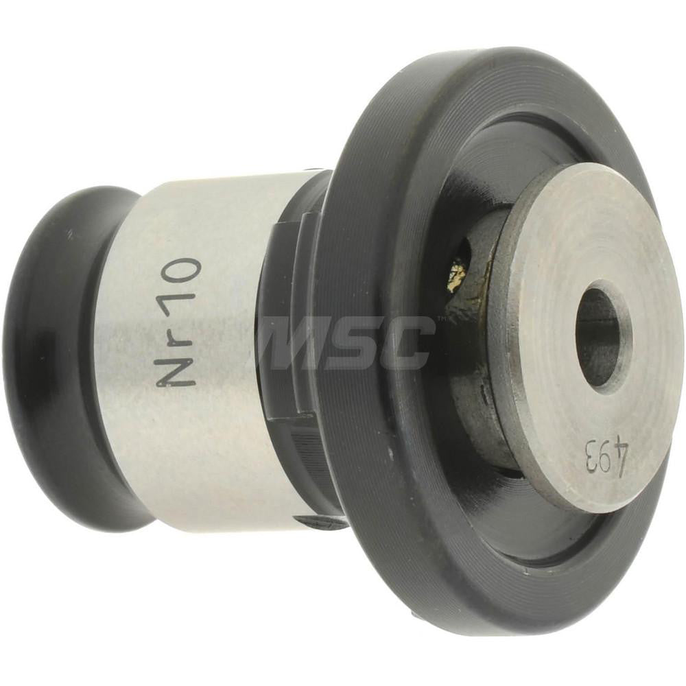 Accupro 587056 Tapping Adapter #10 Tap, #1 Adapter