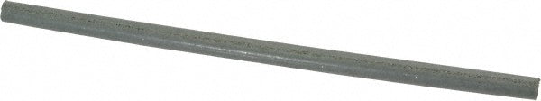 Cratex 046 C Round Abrasive Stick Silicon Carbide, 1/4" Wide, 1/4" Thick, 6" Long
