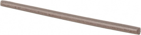 Cratex 046 M Round Abrasive Stick Silicon Carbide, 1/4" Wide, 1/4" Thick, 6" Long