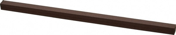 Cratex 6202 F Square Abrasive Stick Silicon Carbide, 1/4" Wide, 1/4" Thick, 6" Long
