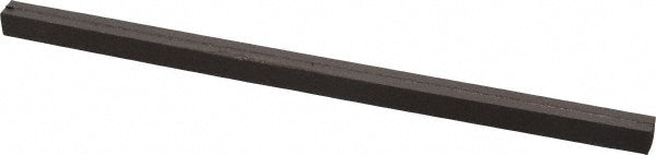 Cratex 6202 M Square Abrasive Stick Silicon Carbide, 1/4" Wide, 1/4" Thick, 6" Long