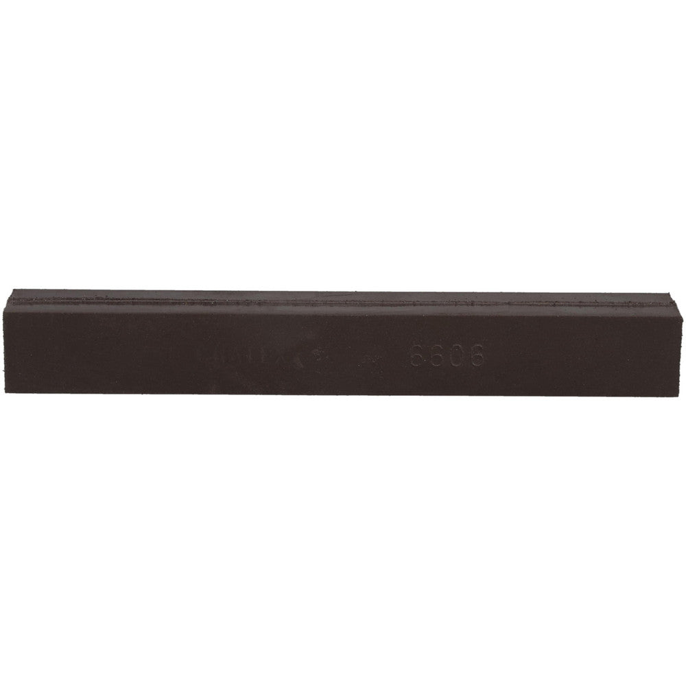 Cratex 6606 M Square Abrasive Stick Silicon Carbide, 3/4" Wide, 3/4" Thick, 6" Long