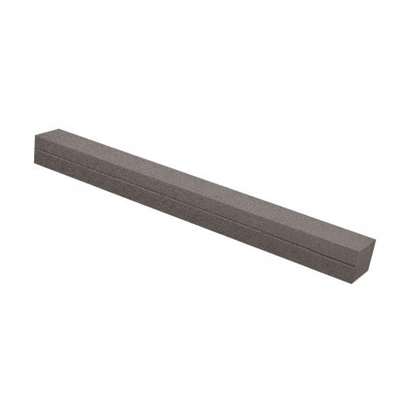 Cratex 6808 M Square Abrasive Stick Silicon Carbide, 1" Wide, 1" Thick, 6" Long