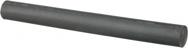 Cratex 0106 XF Round Abrasive Stick Silicon Carbide, 5/8" Wide, 5/8" Thick, 6" Long