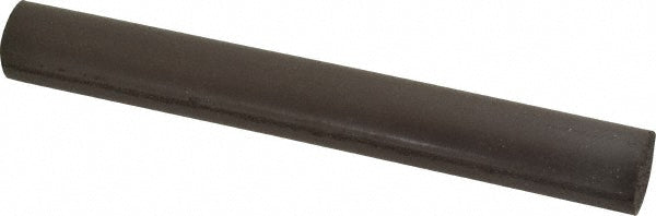 Cratex 0126 M Round Abrasive Stick Silicon Carbide, 3/4" Wide, 3/4" Thick, 6" Long