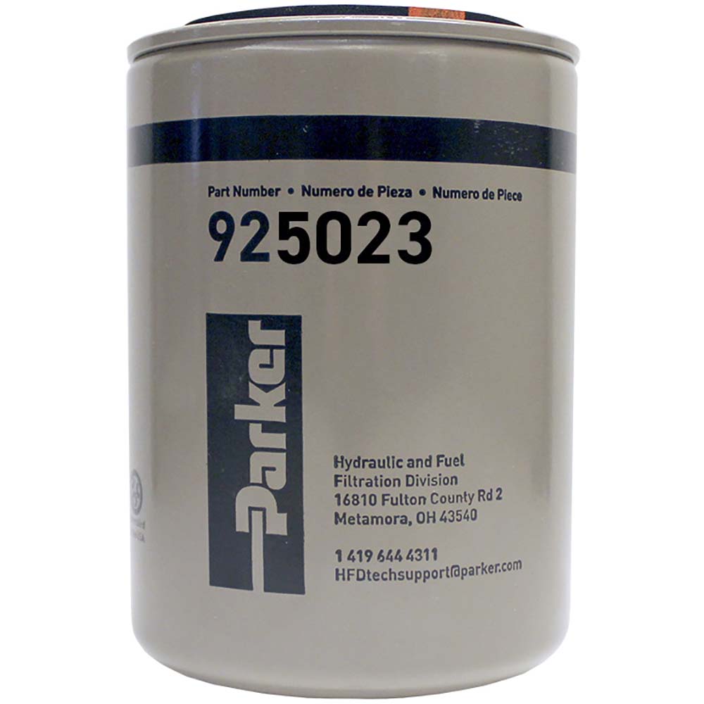 Parker 925023 Hydraulic Filter Element 25 µ