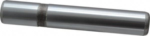 Dayton Lamina 5-0824-1 Guide Post Press-Fit, Friction Post, 1" OD, 6" OAL, Hardened Steel