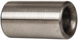Dayton Lamina 6-04-1 Danly, 1/2" ID, 1-1/2" OAL, Steel, Short, Die & Mold Solid Sleeve