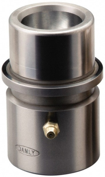 Dayton Lamina 6-16-48 Bronze Die & Mold Shoulder Bushing 2" ID