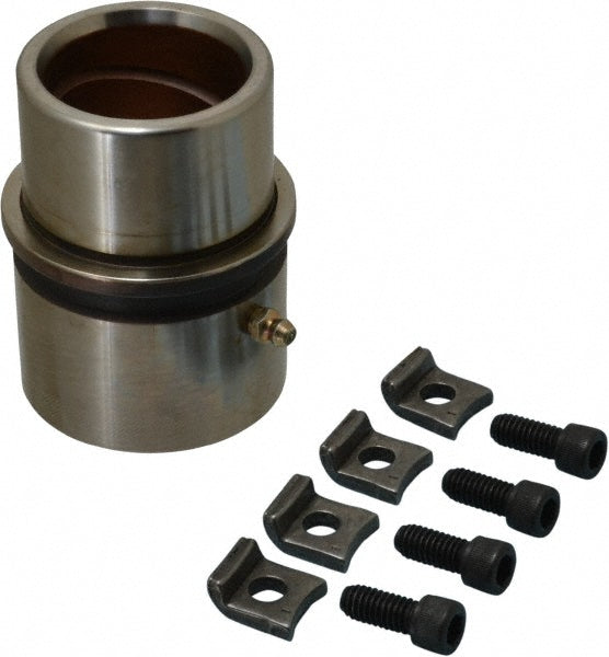 Dayton Lamina 6-14-28 Steel Die & Mold Shoulder Bushing 1-3/4" ID, 4-3/8" OAL