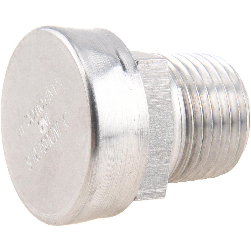 LDI Industries AV104 1/2 Thread, Aluminum, Protected Vent