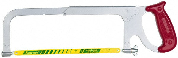 Starrett 60134 8, 10, 12" Hacksaw