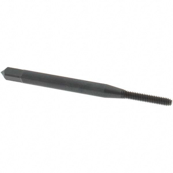 OSG 1400102501 Thread Forming Tap #2-56 UNC, 3B Class of Fit, Modified Bottoming Chamfer, Cobalt, Steam Oxide Finish