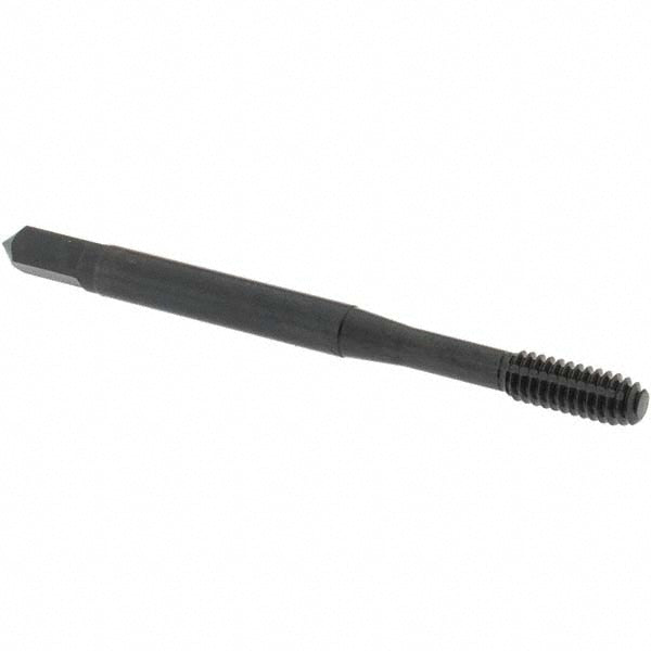 OSG 1400114301 Thread Forming Tap #8-32 UNC, 3B Class of Fit, Modified Bottoming Chamfer, Cobalt, Steam Oxide Finish