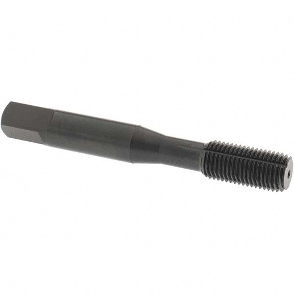 OSG 1400137401 Thread Forming Tap 3/8-24 UNF, 3B Class of Fit, Modified Bottoming Chamfer, Cobalt, Steam Oxide Finish