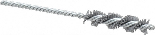 Osborn 0005601100 Power Tube Brush Helical, Nylon