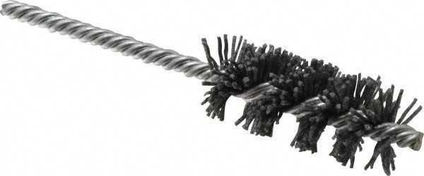 Osborn 0005601500 Power Tube Brush Helical, Nylon
