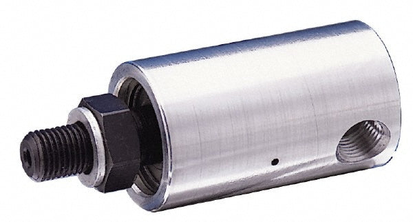 Deublin 1005-020-038 Rotary Unions Union Type Medium Pressure Thread Standard NPT Body Length (Inch) 2-13/16