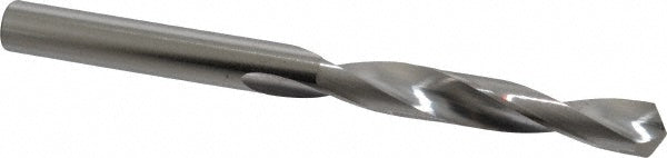 Kyocera SGS Precision Tools 51118 Jobber Length Drill Bit 9/32" (0.2812) Dia, 118 deg, Solid Carbide