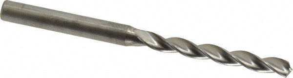Kennametal 1191422 Jobber Drill 5.00 mm Dia, 130 deg Point, Solid Carbide
