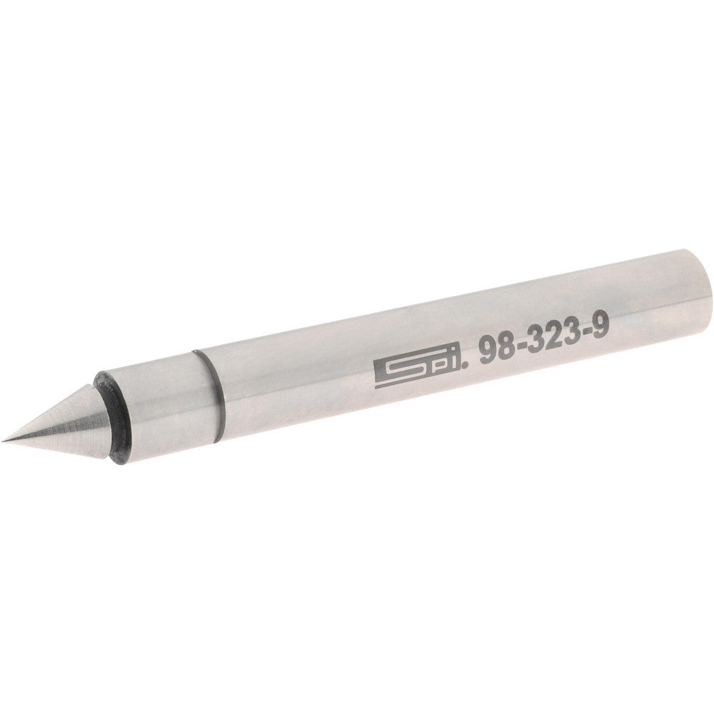 SPI 98-323-9 Center Finder 0.2" Head Dia, 3/8" Shank Dia, Mechanical