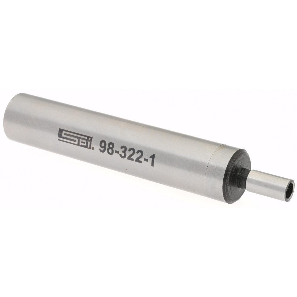 SPI 98-322-1 Edge Finder 0.2" Head Dia, 1/2" Shank Dia, Mechanical