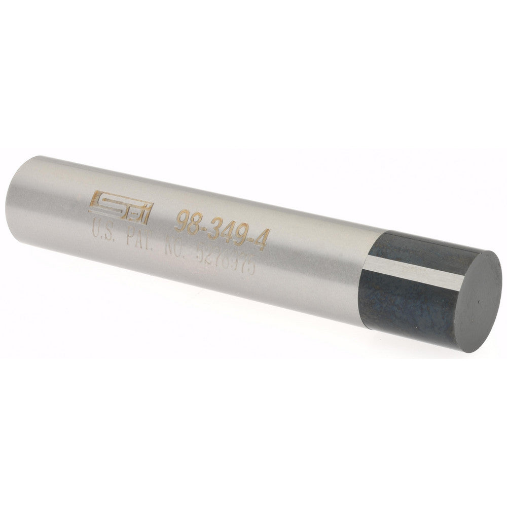 SPI ABB Edge Finder 0.5" Head Dia, 1/2" Shank Dia, Mechanical