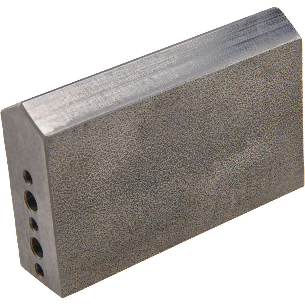 Northfield ST-1-4-3 Soft Lathe Chuck Jaw 3.75" Max Capacity, Northfield