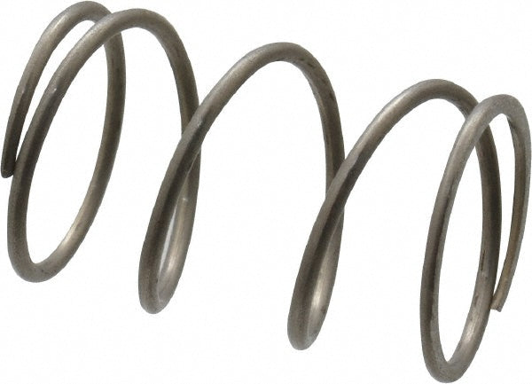 Value Collection 03308459 Compression Spring 0.48" OD, 3/4" Free Length