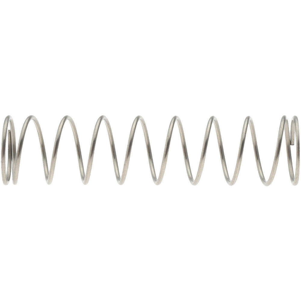 Value Collection 03308483 Compression Spring 0.48" OD, 2" Free Length
