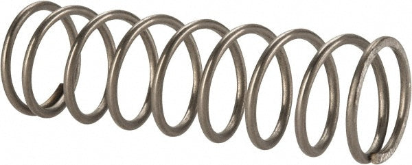 Value Collection 03308723 Compression Spring 0.6" OD, 2" Free Length