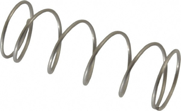 Value Collection 03308806 Compression Spring 0.72" OD, 2" Free Length