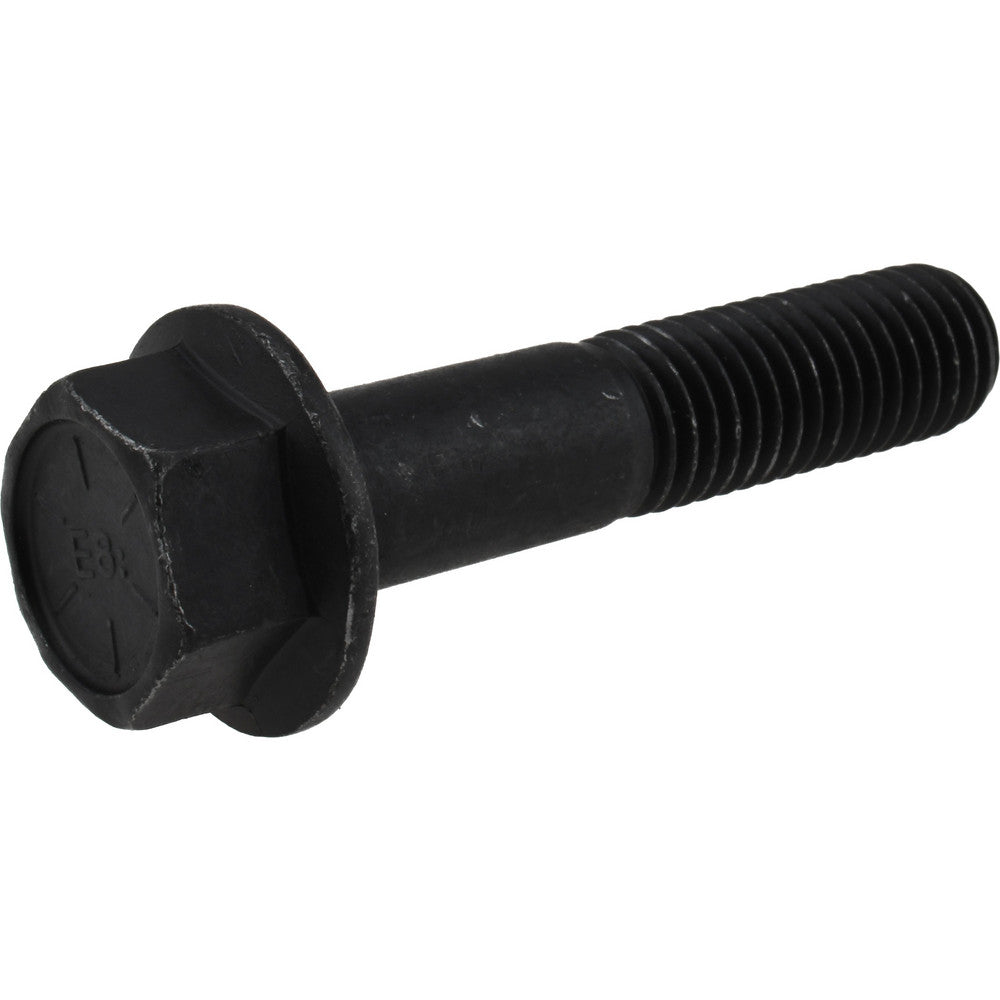 Value Collection 822793MSC Smooth Flange Bolt 5/8-11 UNC, 3" Length Under Head, Partially Threaded