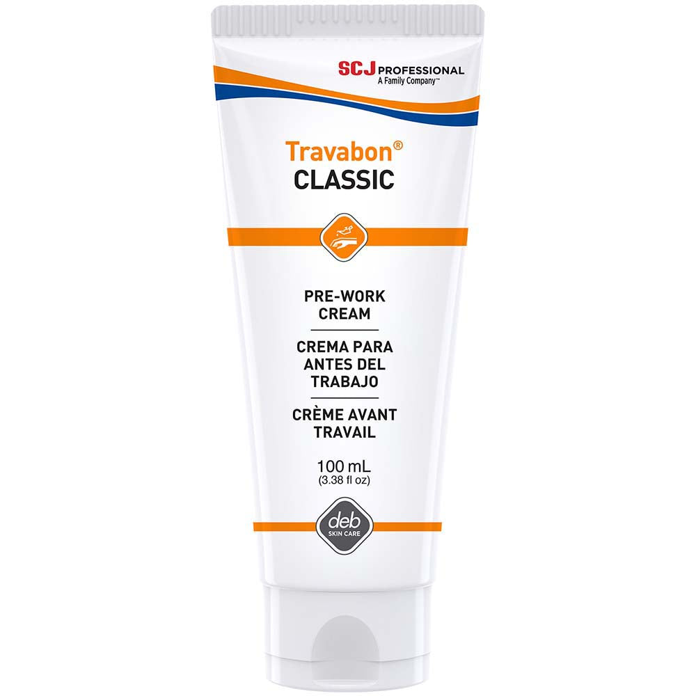 SC Johnson Professional TVC100ML Travabon Classic 100 mL Tube