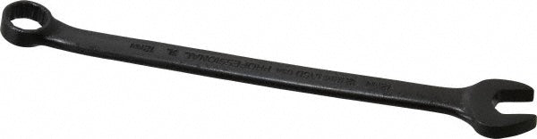 Proto J1212MBASD Combination Wrench 12.00 mm Head Size, 15 deg Offset