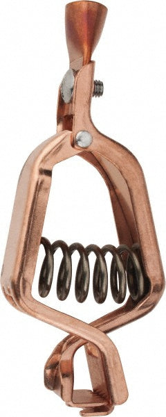 Hubbell Workplace Solutions GC-ALG Grounding Alligator Clip