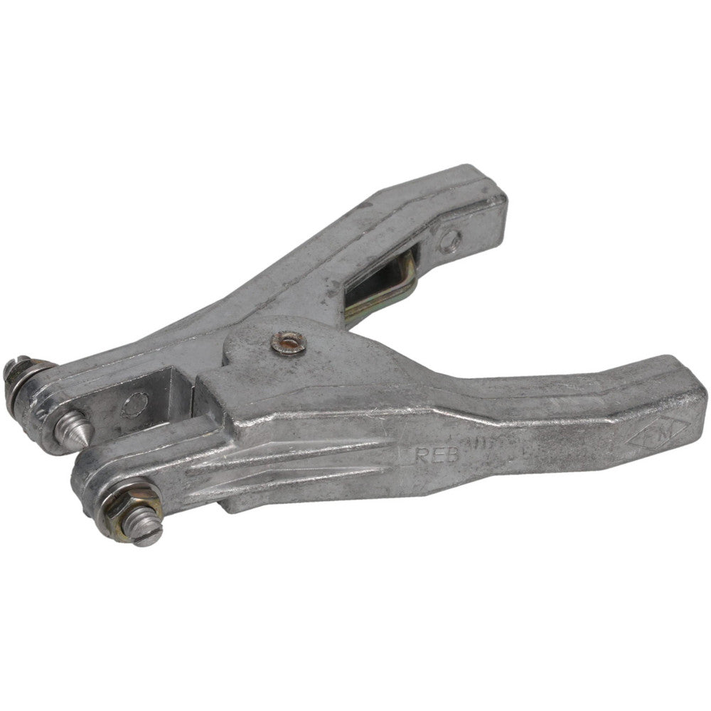 Hubbell Workplace Solutions GC-PLR Grounding Hand Clamp