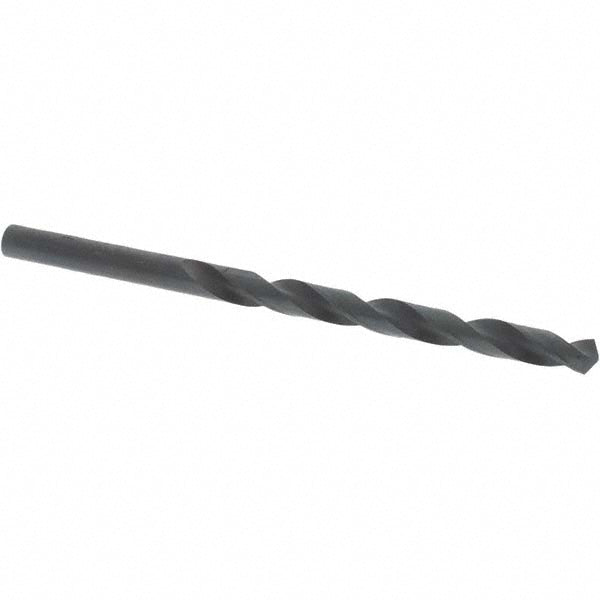 Value Collection KP65044 Jobber Length Drill Bit #3, 118 °, High Speed Steel