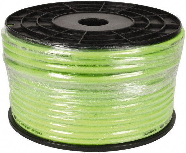Legacy HFZ14250YW Multipurpose Air Hose 1/4" ID, 250'