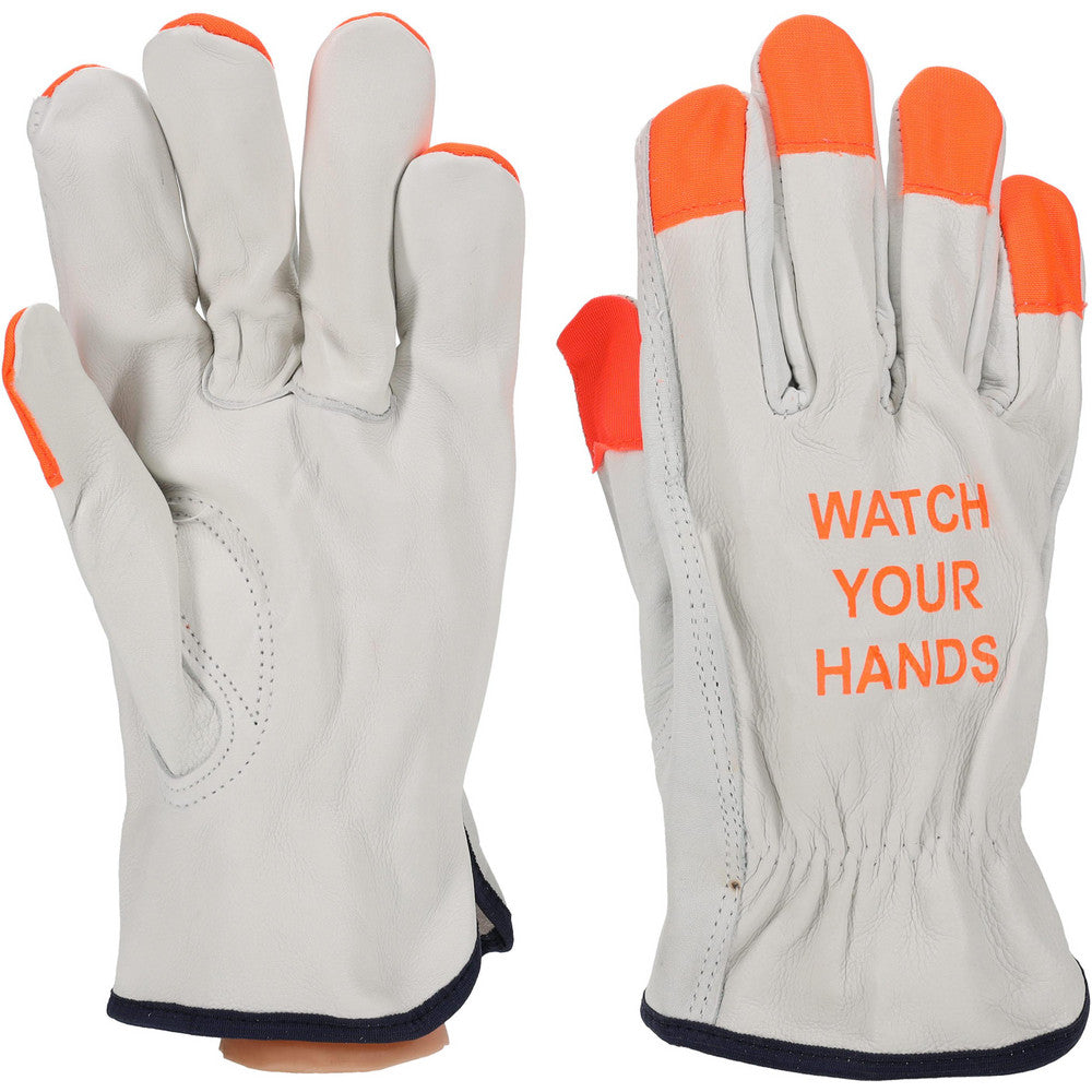 PRO-SAFE 68-165HV/XL Work Gloves PRO-SAFE Size X-Large
