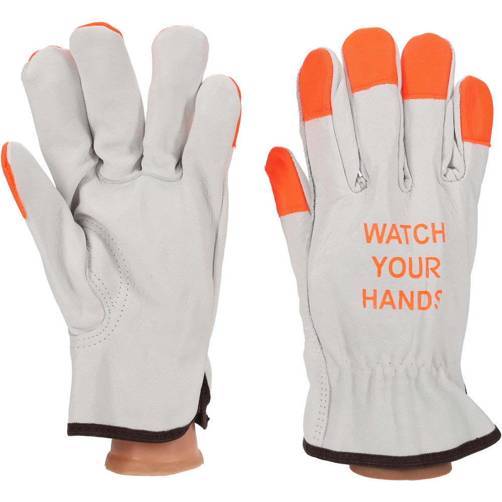 PRO-SAFE 68-165HV/L Work Gloves PRO-SAFE Size Large